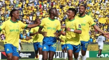 موعد مباراة صن داونز والملعب المالي والقنوات الناقلة في دوري أبطال أفريقيا